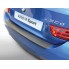 Накладка на задний бампер (RGM, RBP834) BMW 4 F32 2D Coupe M-Sport/M4 (2013-)